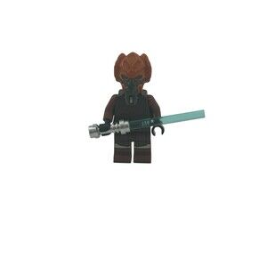 Plo Koon 75400 Jedi Knight Master Clone Wars Star Wars LEGO® Minifigure